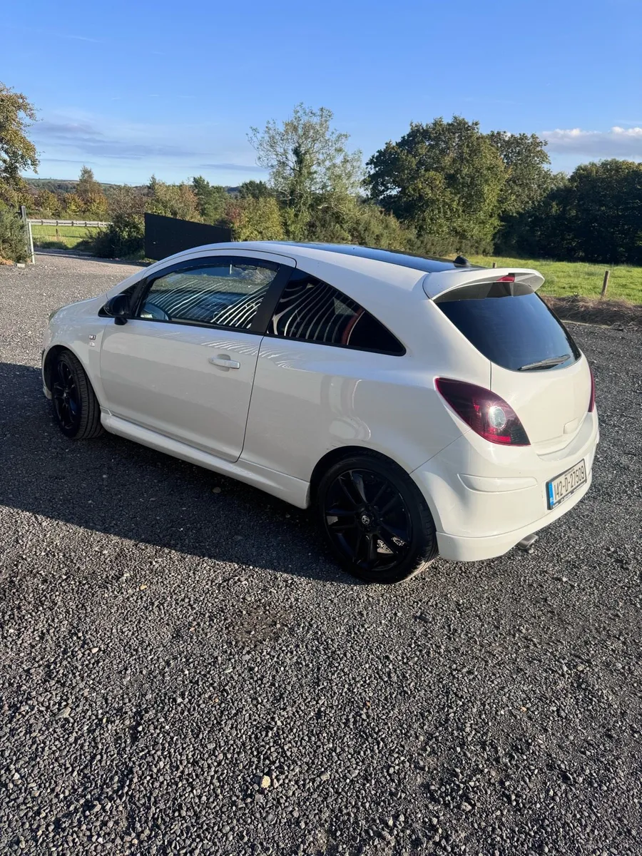 Opel corsa - Image 4