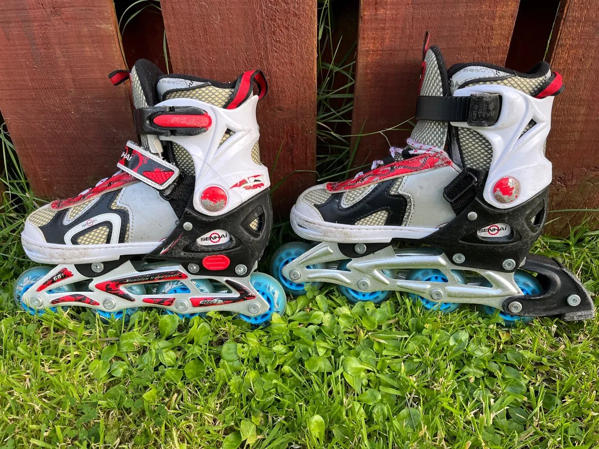 Rollerblades - Image 1