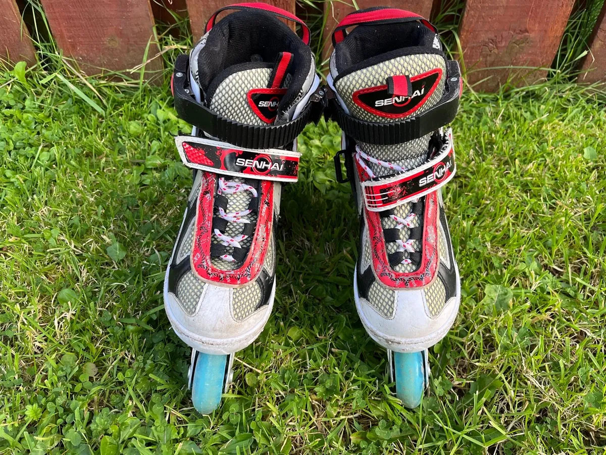 Rollerblades - Image 2