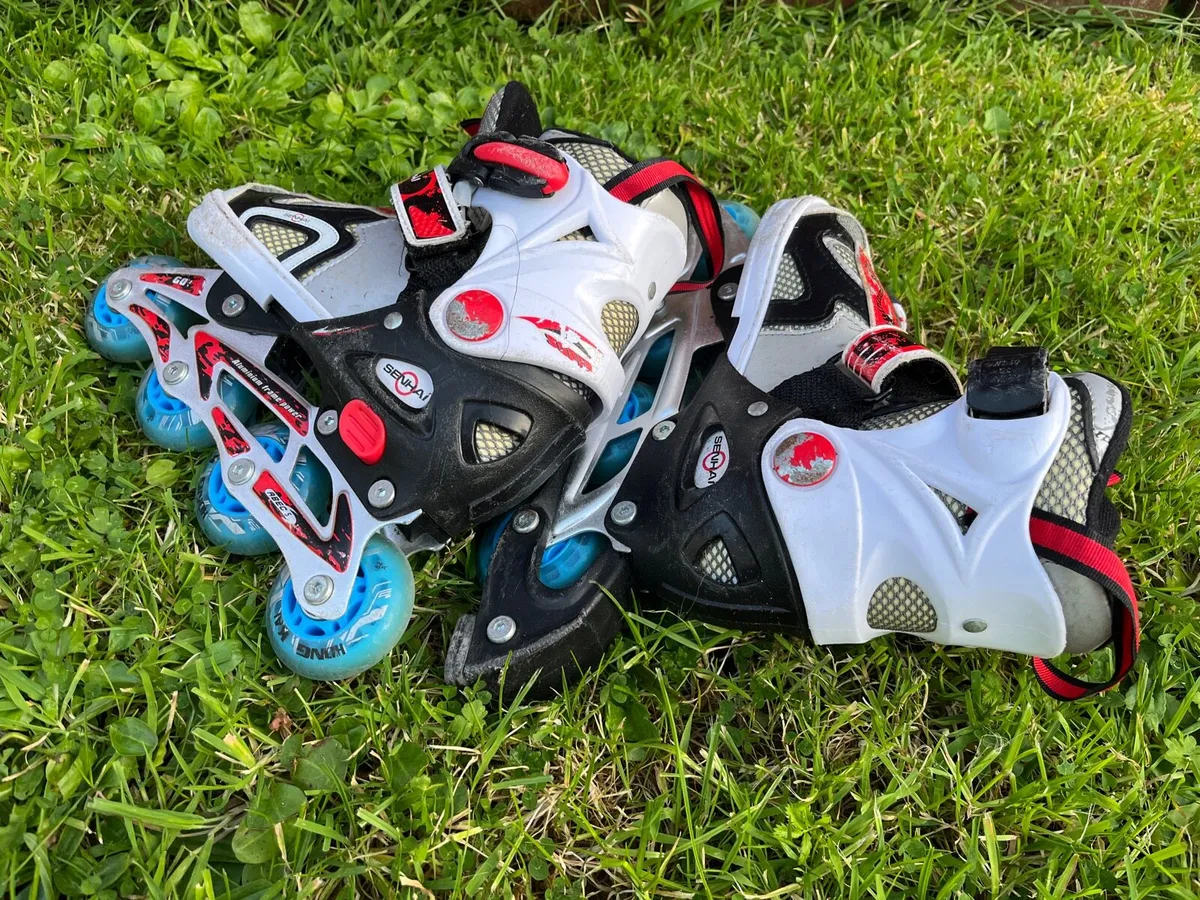 Rollerblades - Image 3