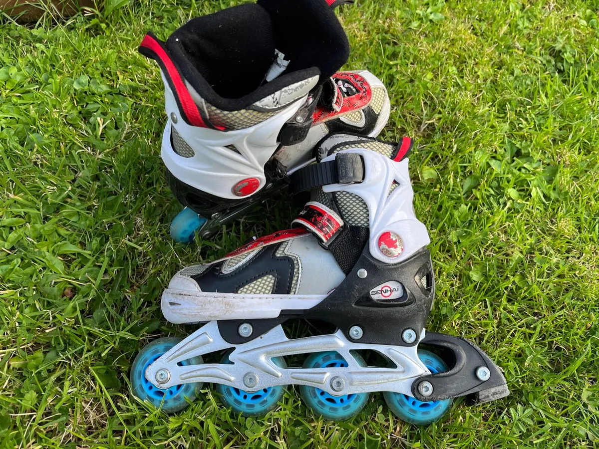 Rollerblades - Image 4