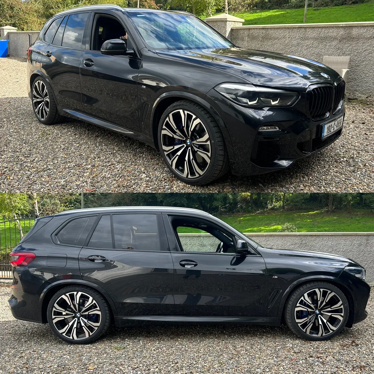 192 BMW X5 3.0D M SPORT 7 SEATER - Image 4