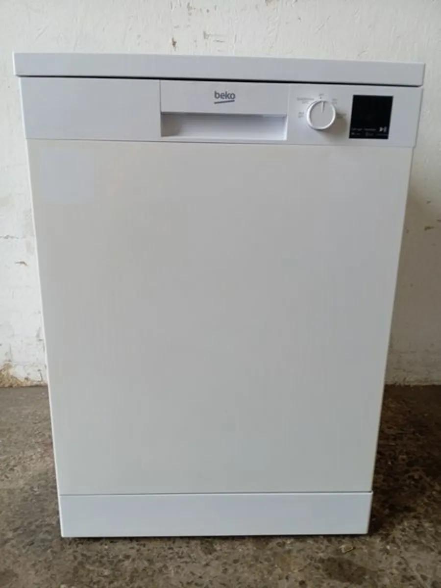 Dishwasher - Image 1