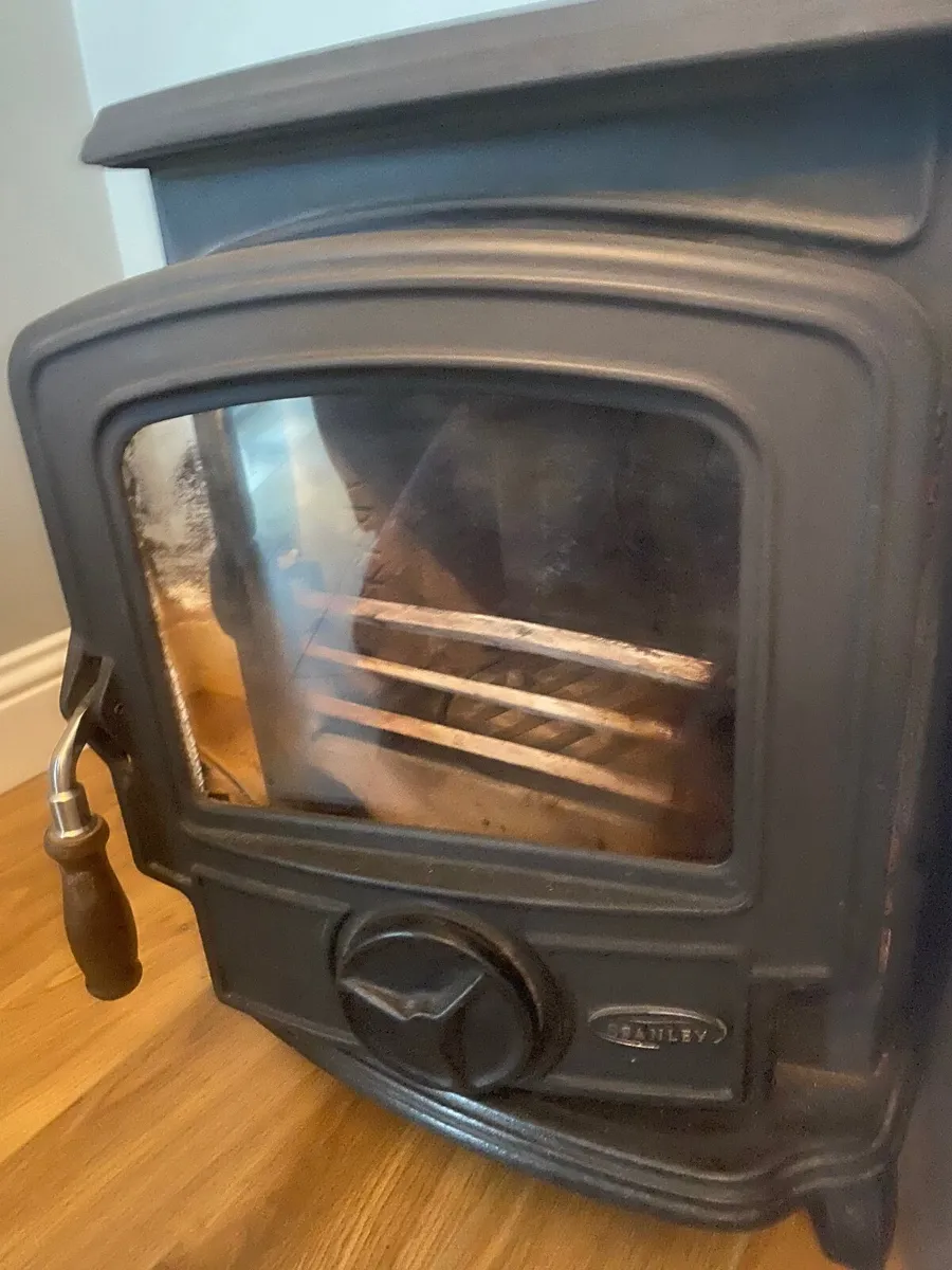 Stove - Image 3