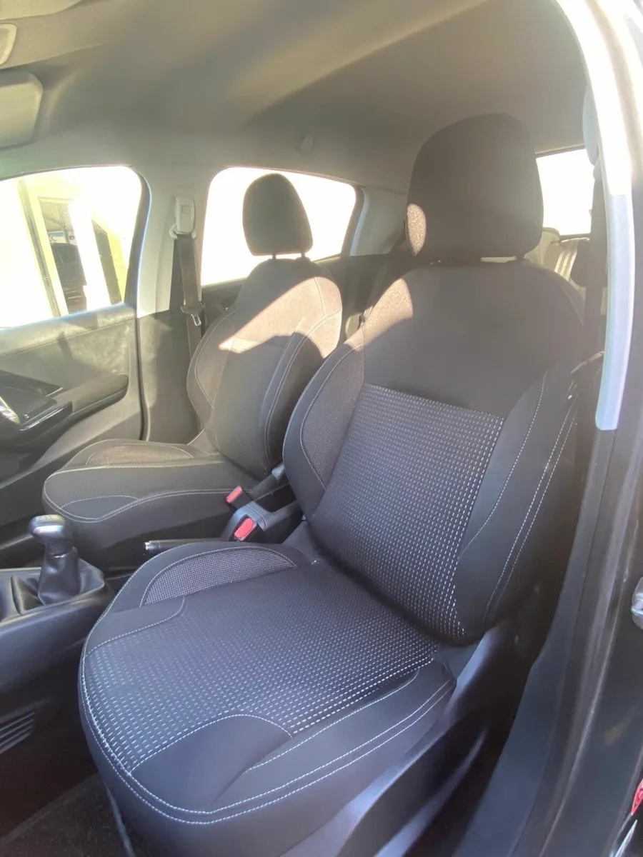 Peugeot 208 for sale - Image 2