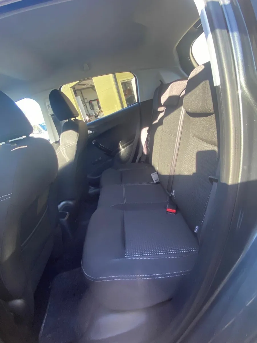 Peugeot 208 for sale - Image 3