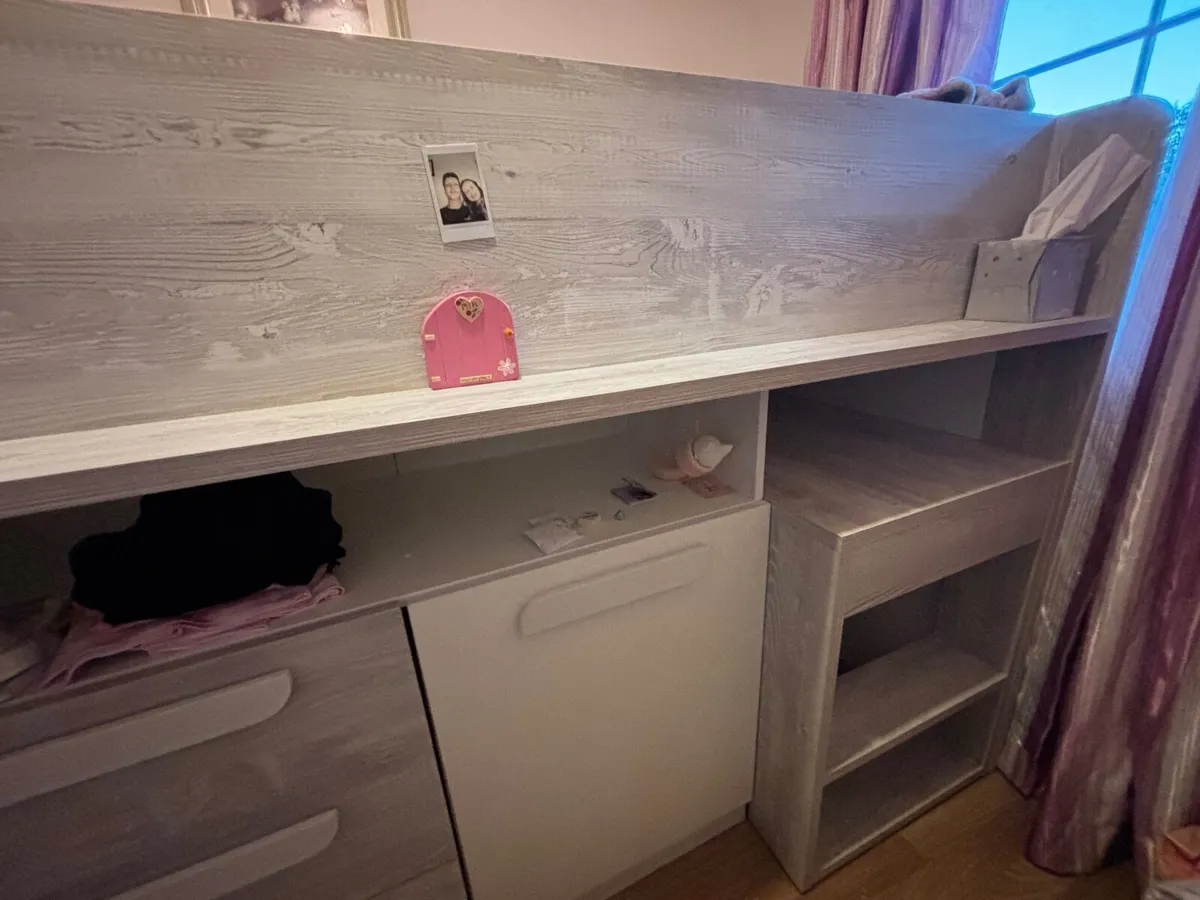 Bunk bed - Image 4