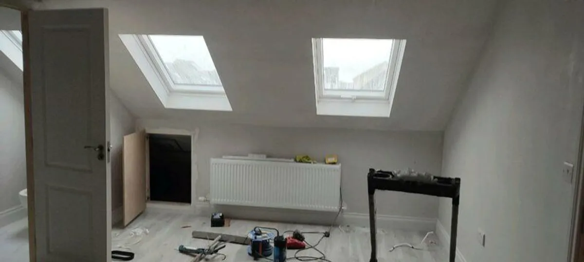 Velux windows & remote controls - Image 3