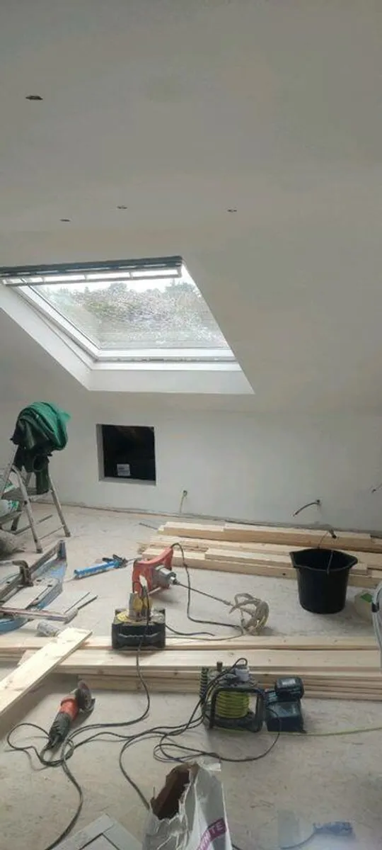 Velux windows & remote controls - Image 4