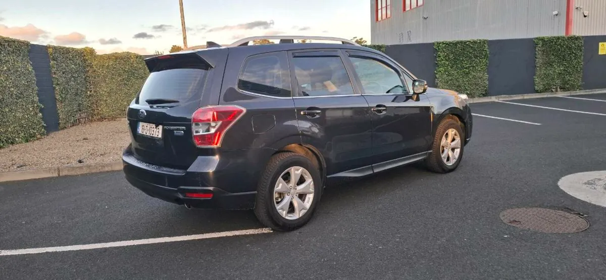 Subaru Forester 2016 - Image 4