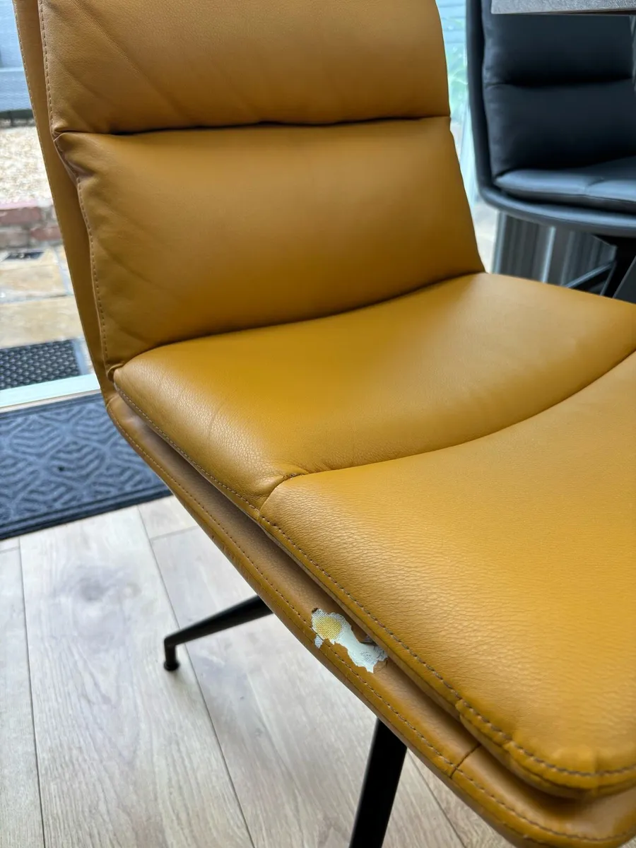 Chairs - Image 1