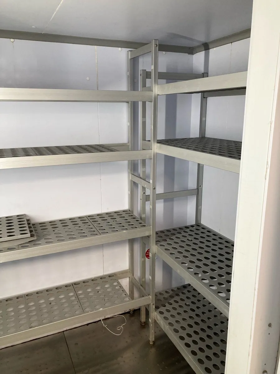 Cold Room /Walk in freezer - Image 2