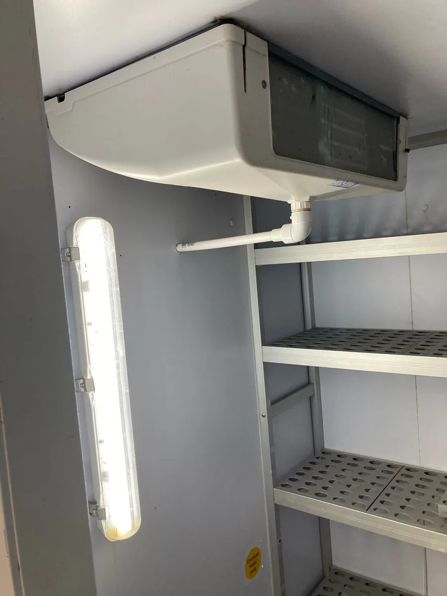 Cold Room /Walk in freezer - Image 3