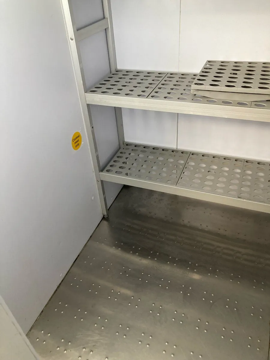 Cold Room /Walk in freezer - Image 4