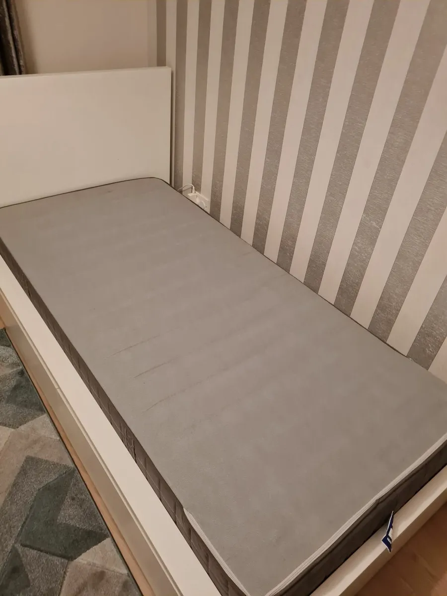 Free Mattress - Image 3