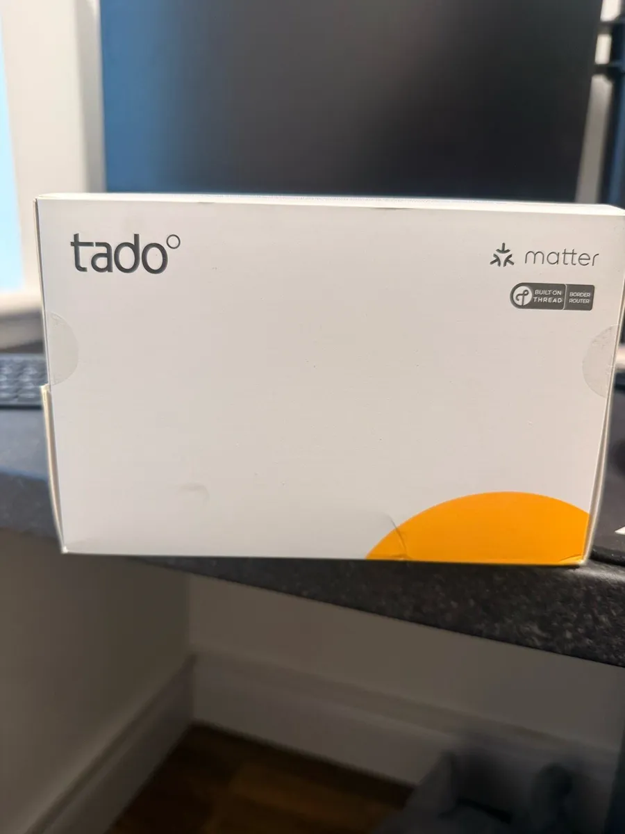 Tado wireless smart thermostat  X starter kit - Image 2