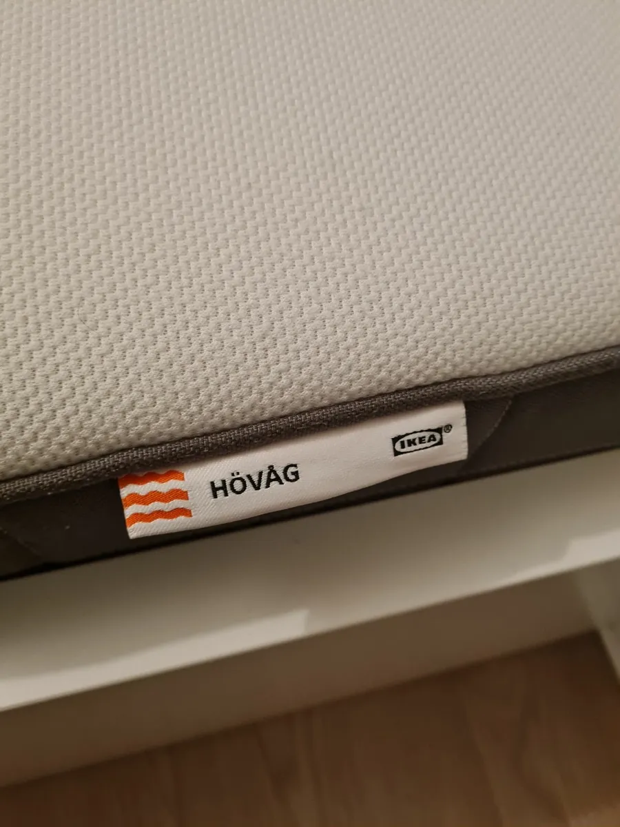 Free Mattress - Image 4