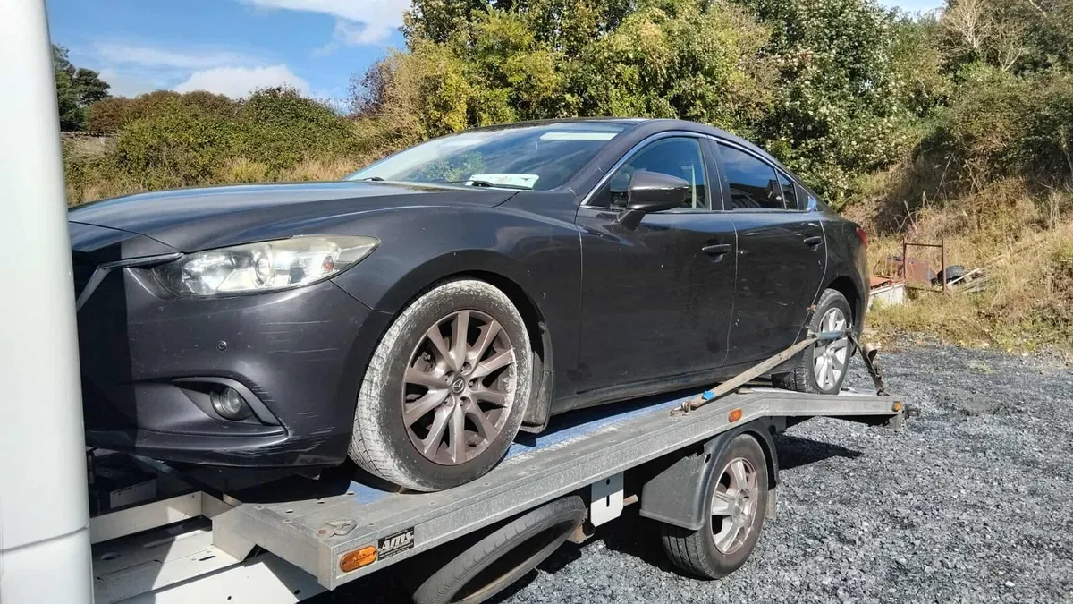 Cars wanted and cars for parts - Image 3