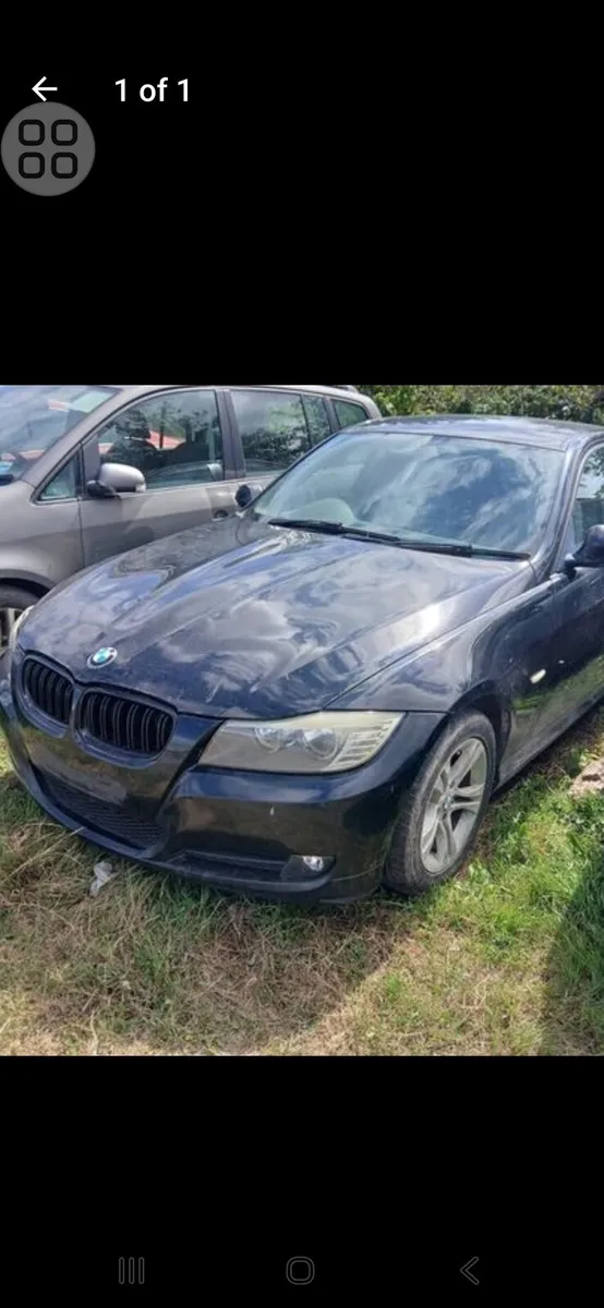 Cars wanted and cars for parts - Image 1
