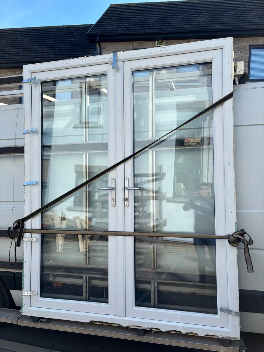 PVC doors - Image 2