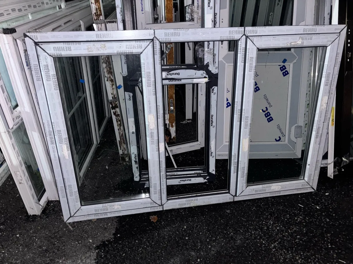 PVC doors - Image 3