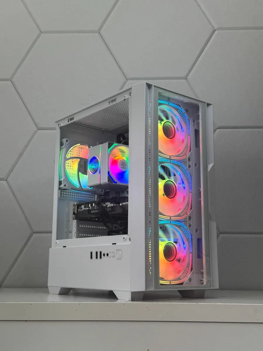 Gaming PC RTX - Image 2
