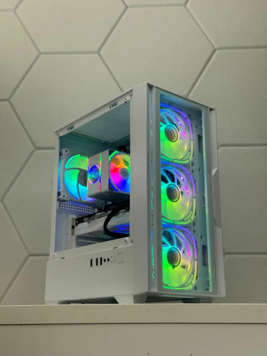 Gaming PC RTX - Image 3