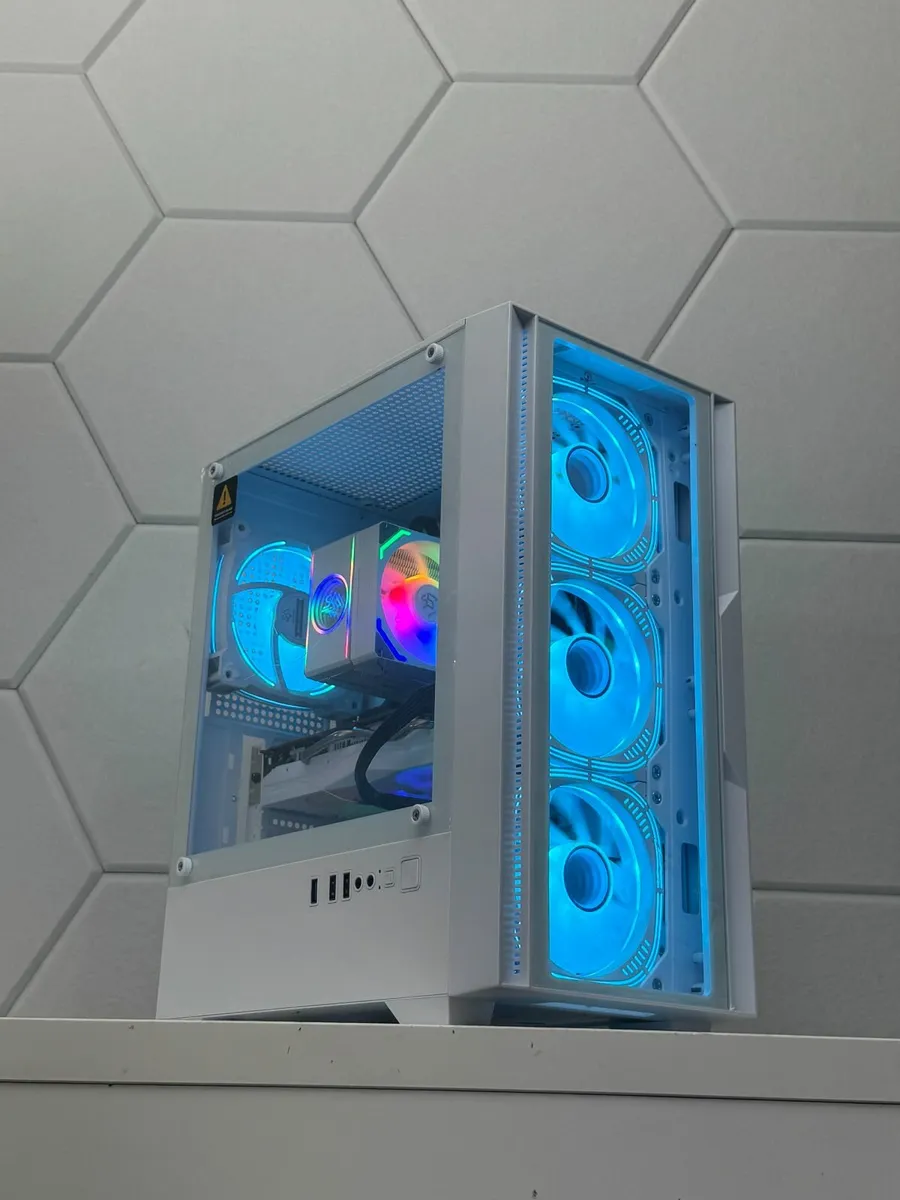 Gaming PC RTX - Image 4