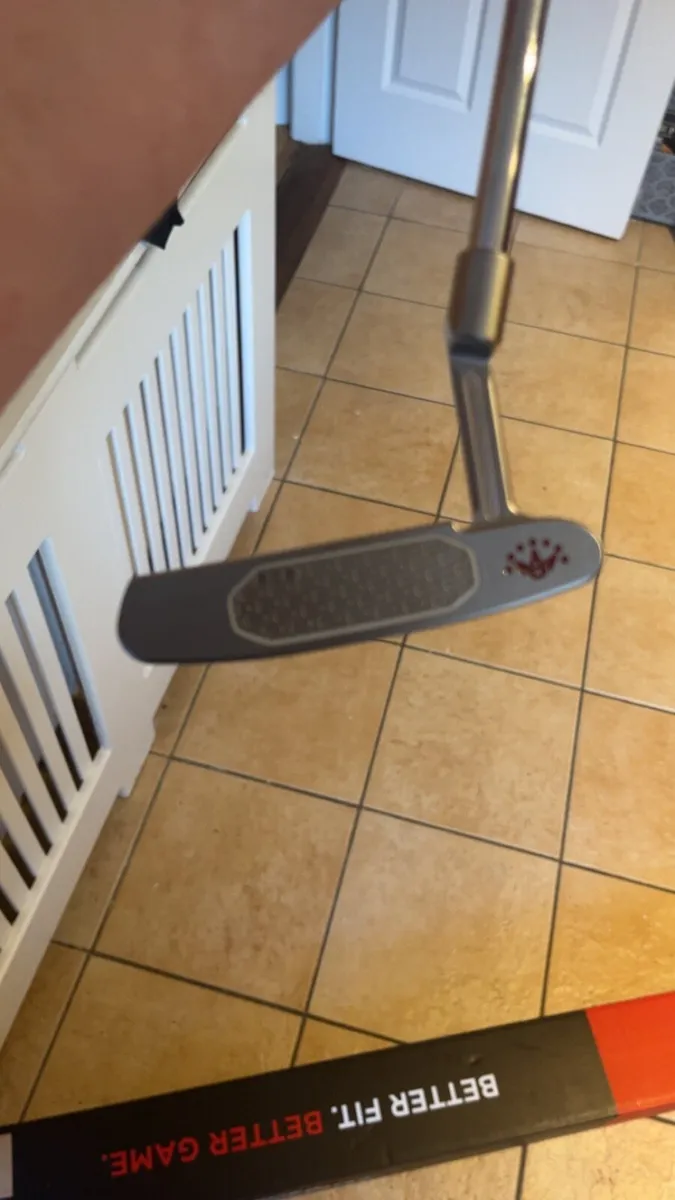 Scotty Cameron Studio Style 2025 *unopened* - Image 2