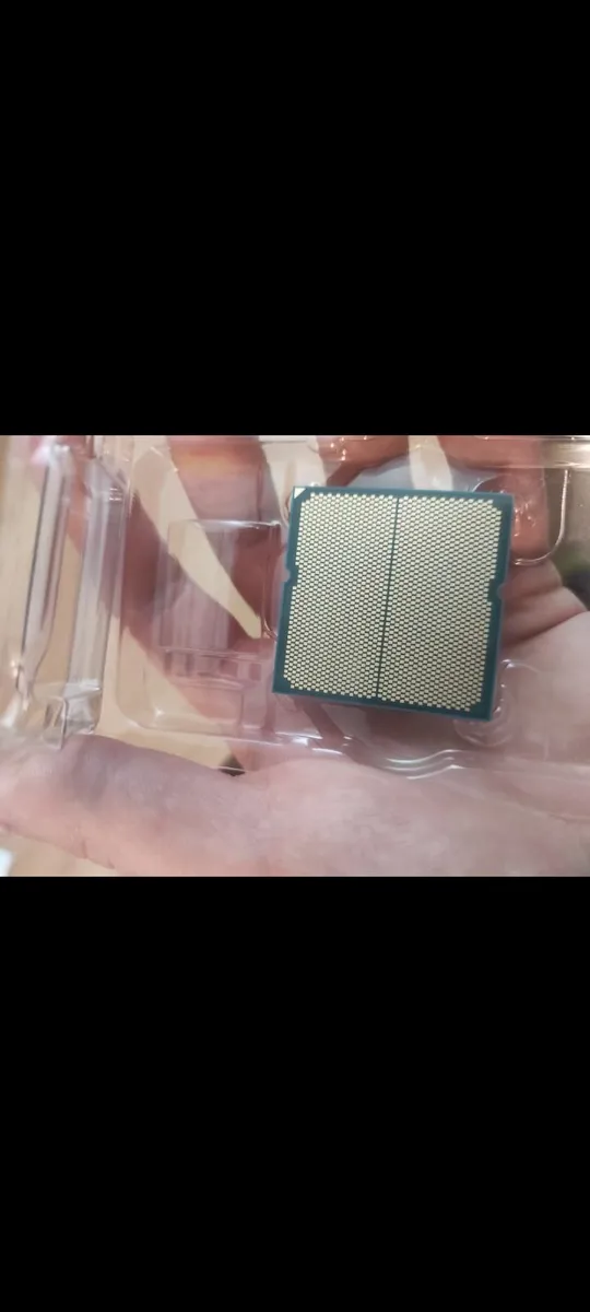Cpu Ryzen 5 9600x - Image 3