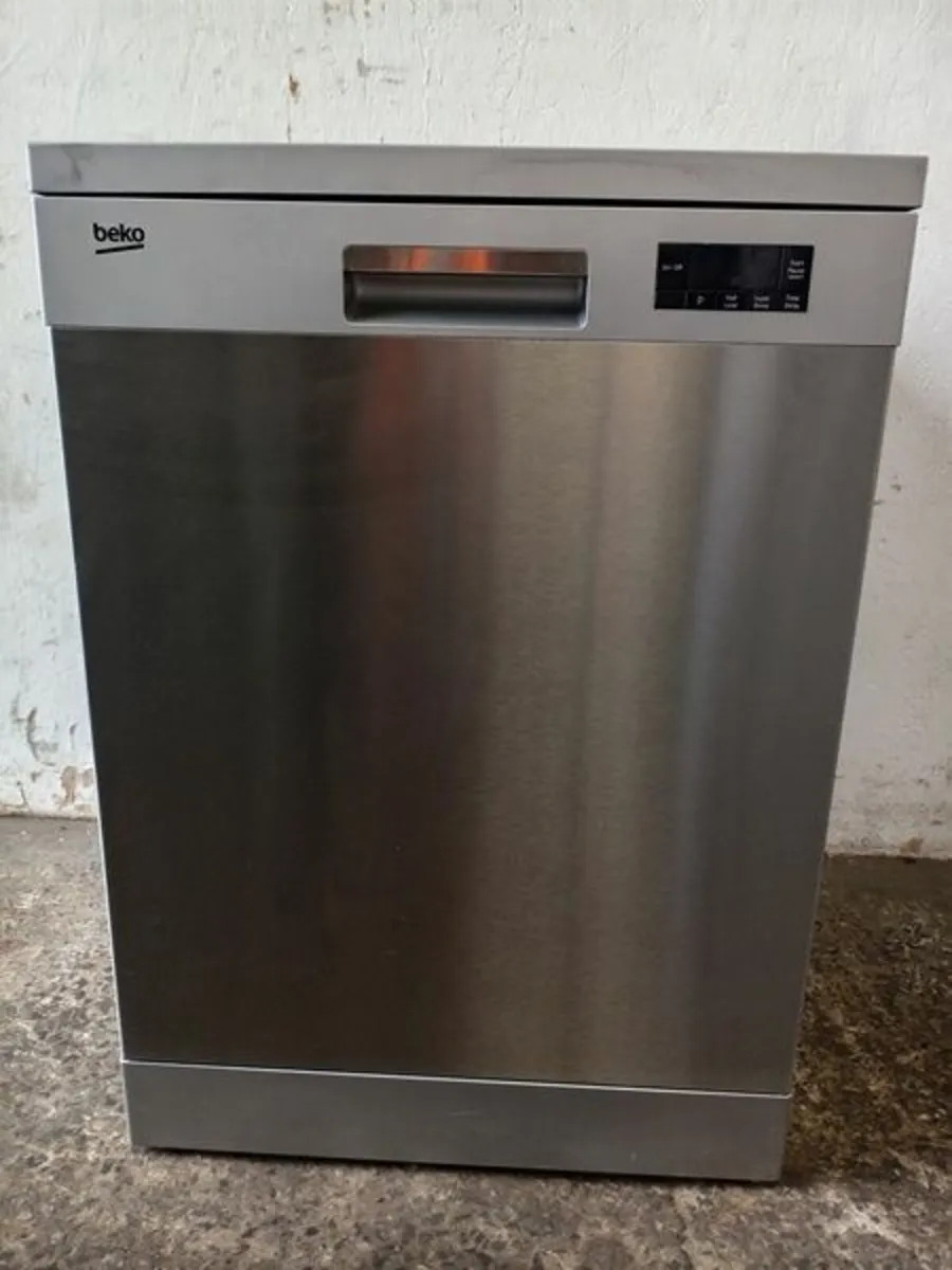 Dishwasher - Image 1