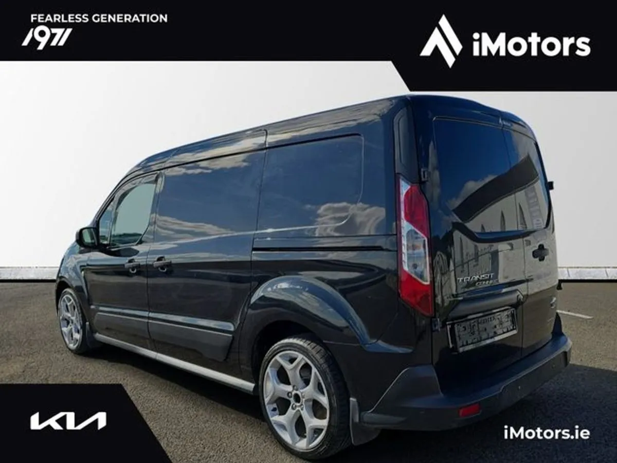 Ford Transit Connect 210 Trend - Image 2