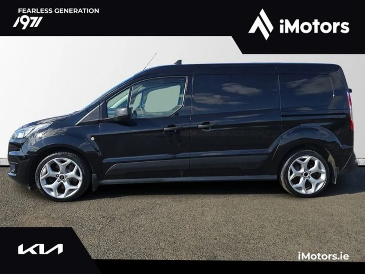 Ford Transit Connect 210 Trend - Image 3