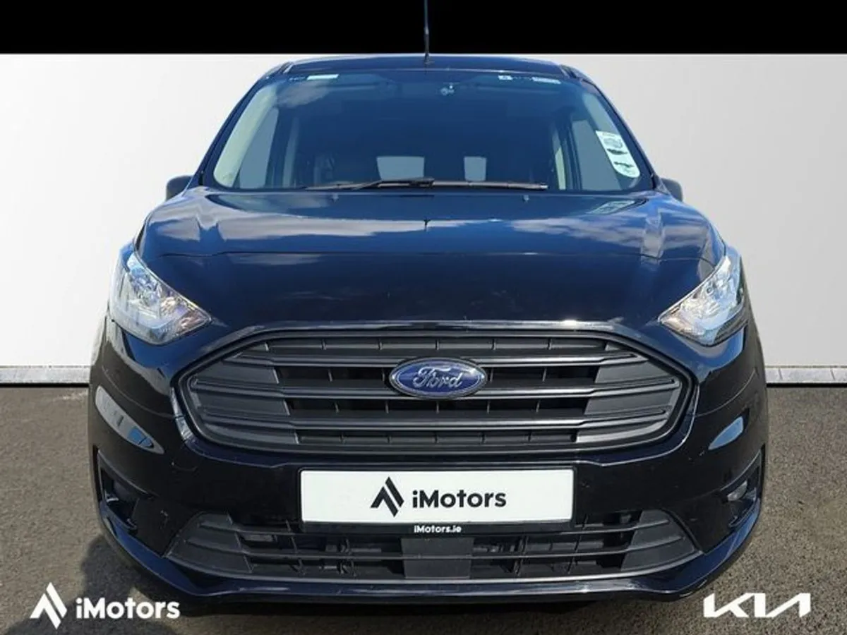 Ford Transit Connect 210 Trend - Image 4