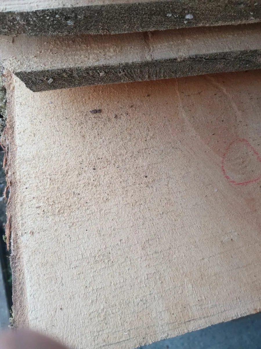 Carving wood - Image 1