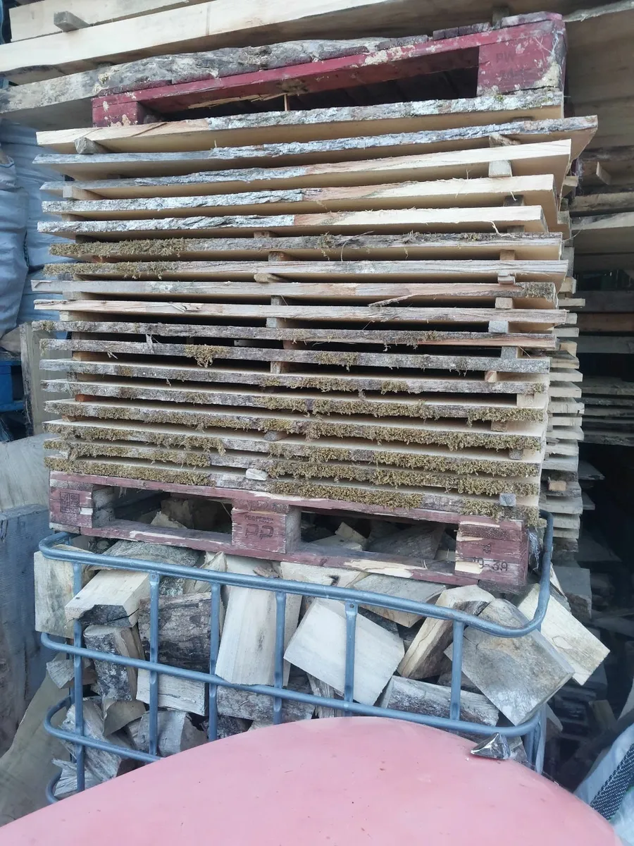 Carving wood - Image 2