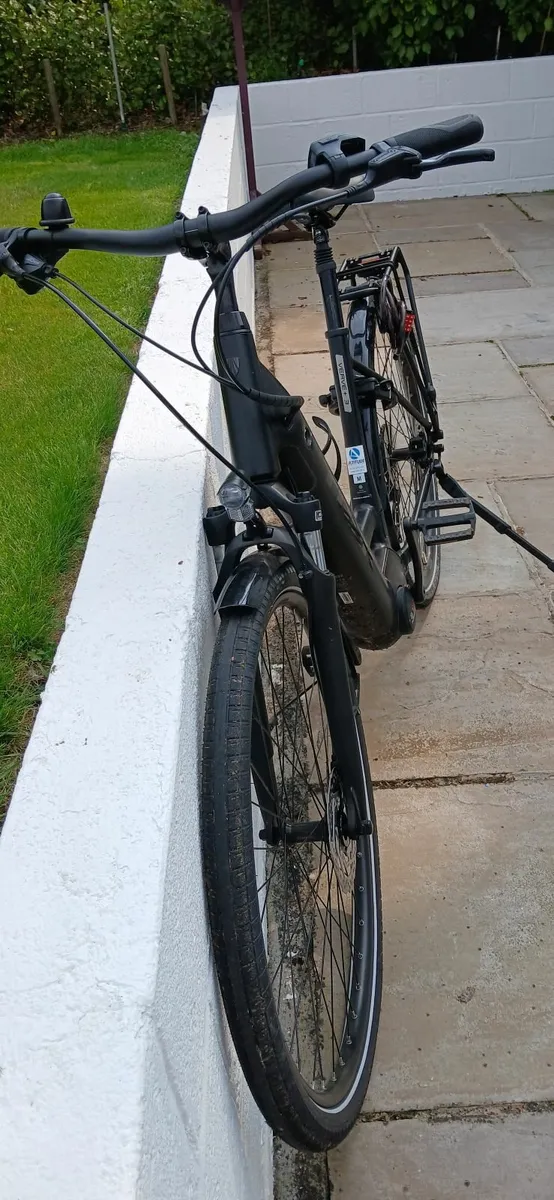 Ebike - Image 4