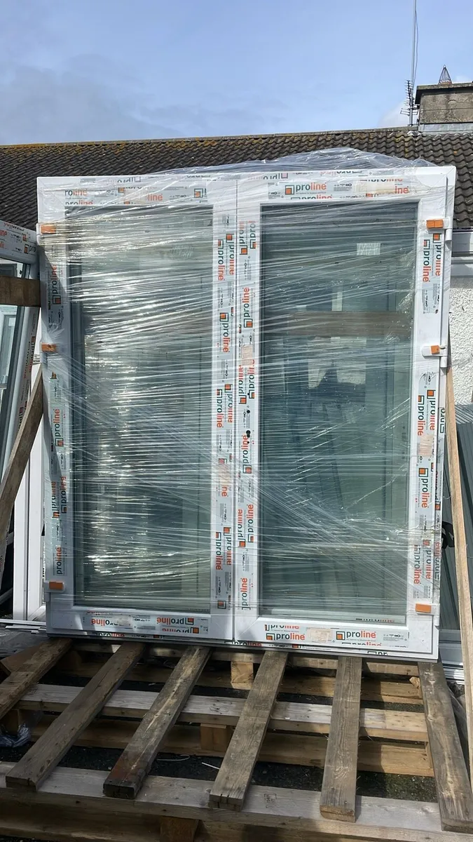 Pvc doors - Image 1