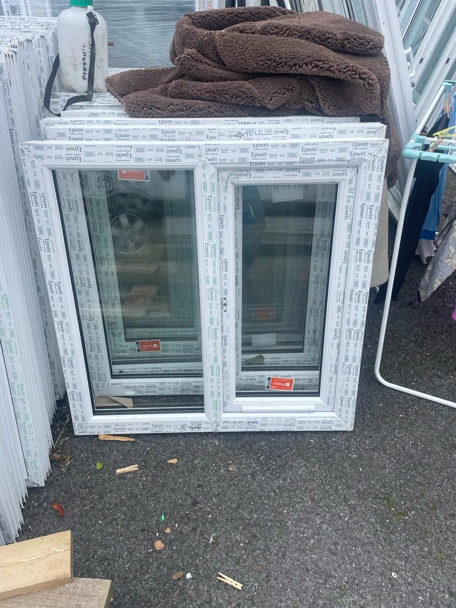 Pvc doors - Image 2