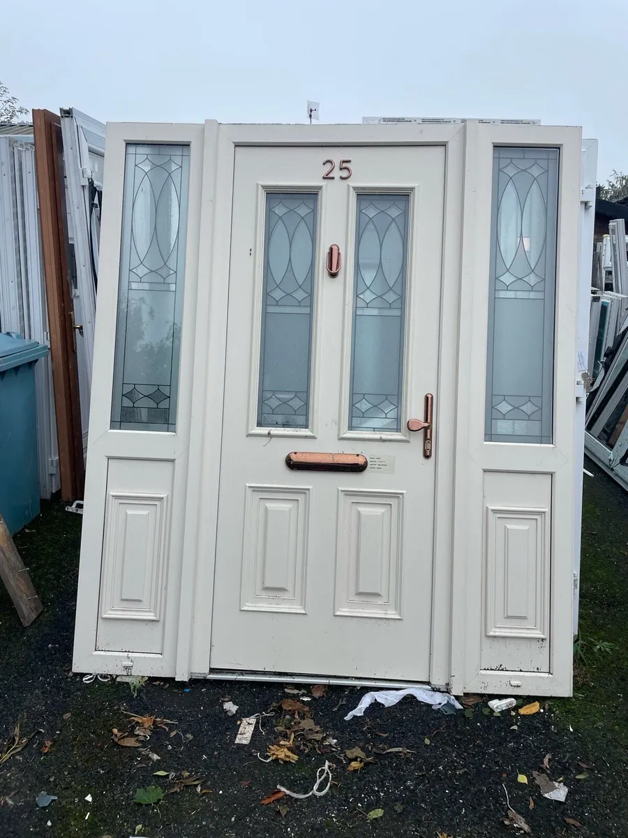 Pvc doors - Image 3