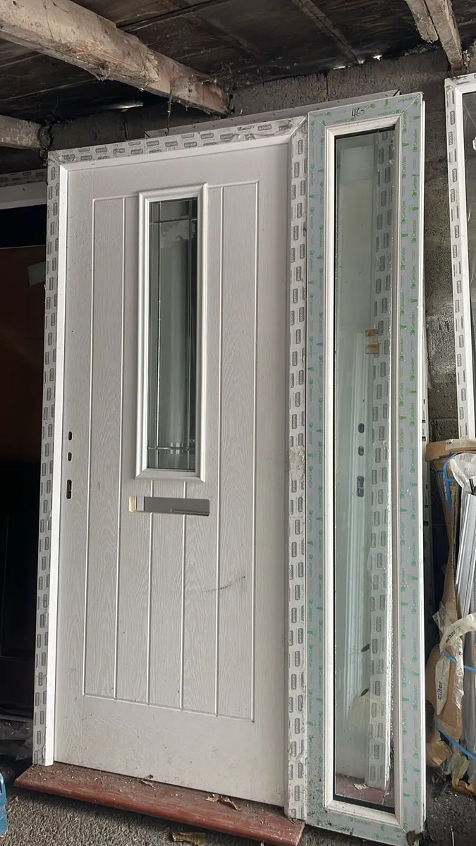 Pvc doors - Image 4