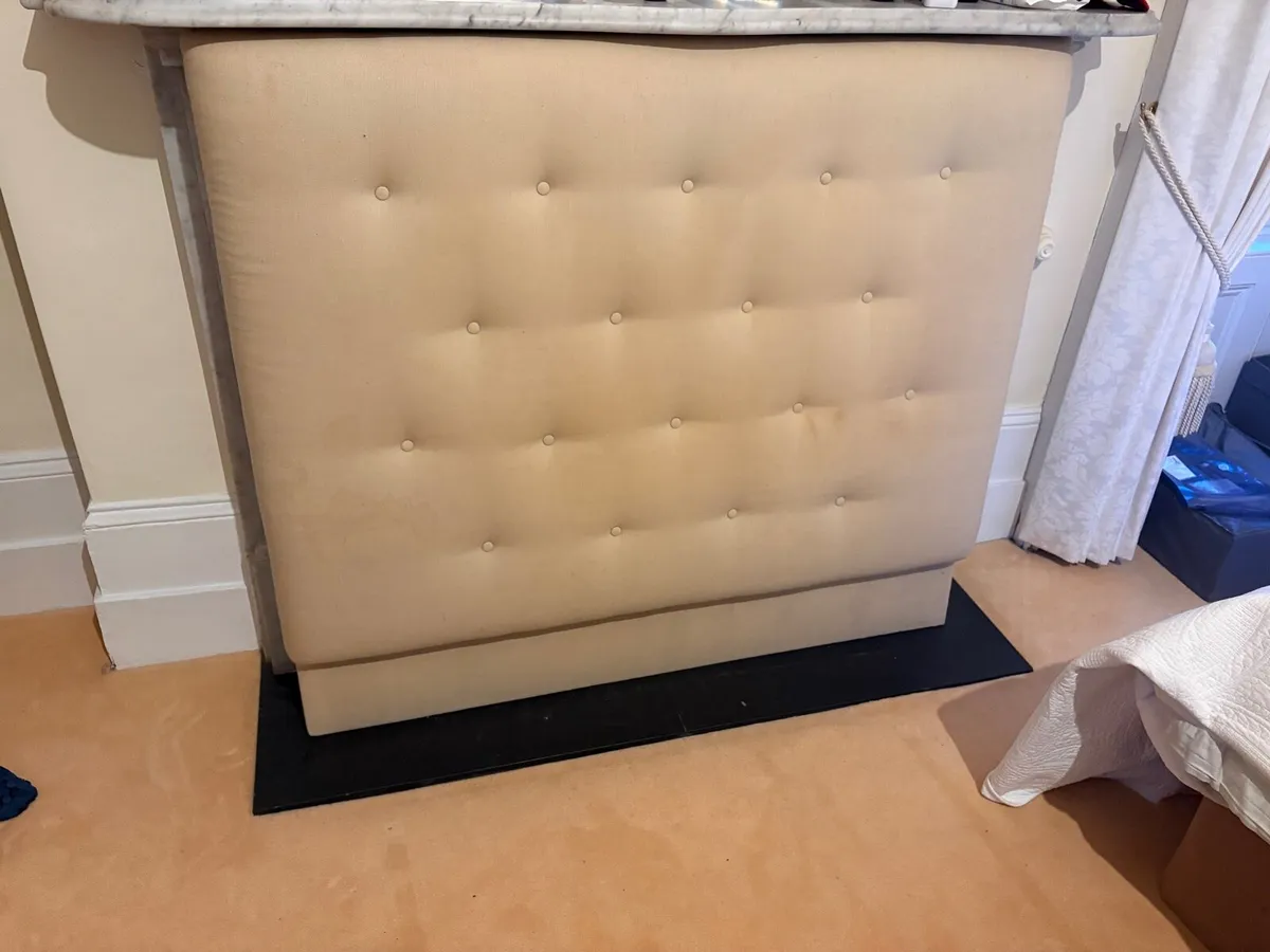 Headboard - Image 1