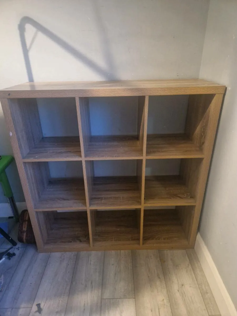 Cube storage - Image 2