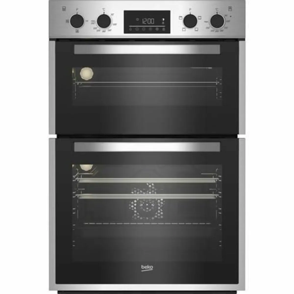Double Oven Ex-Display - Image 1