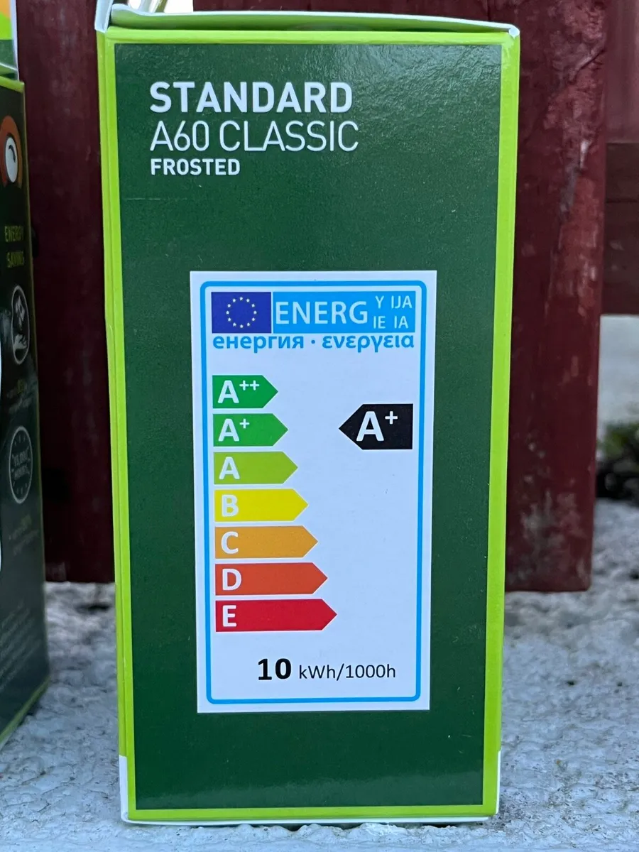 LED 10W bulb - Image 4