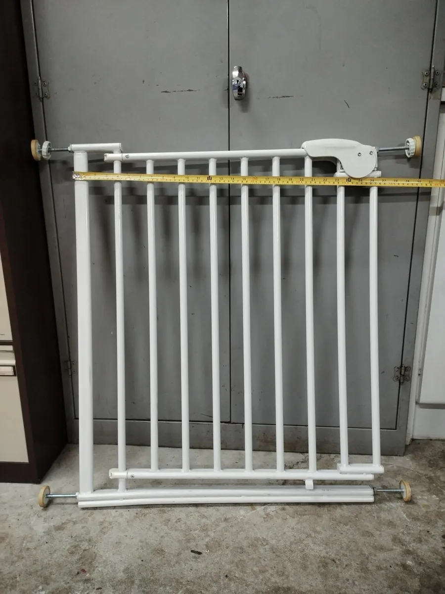 children's stair gate - Image 2