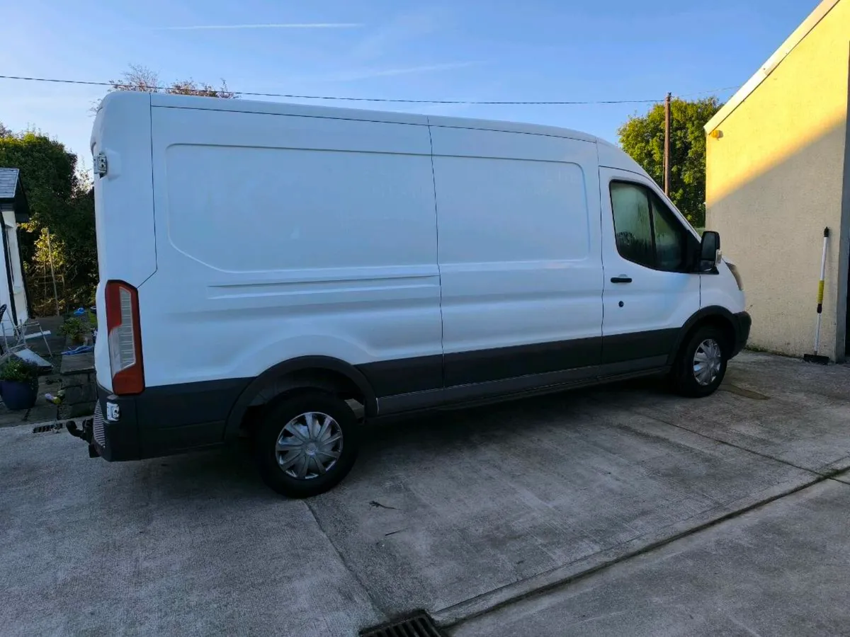 Ford Transit 350 Trends  2016 choice of 2 - Image 1