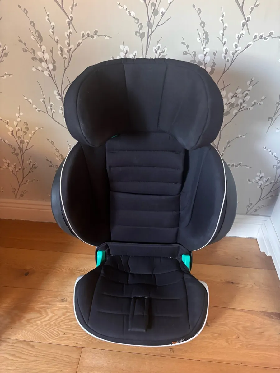 Besafe Kids Car Seat - Image 3