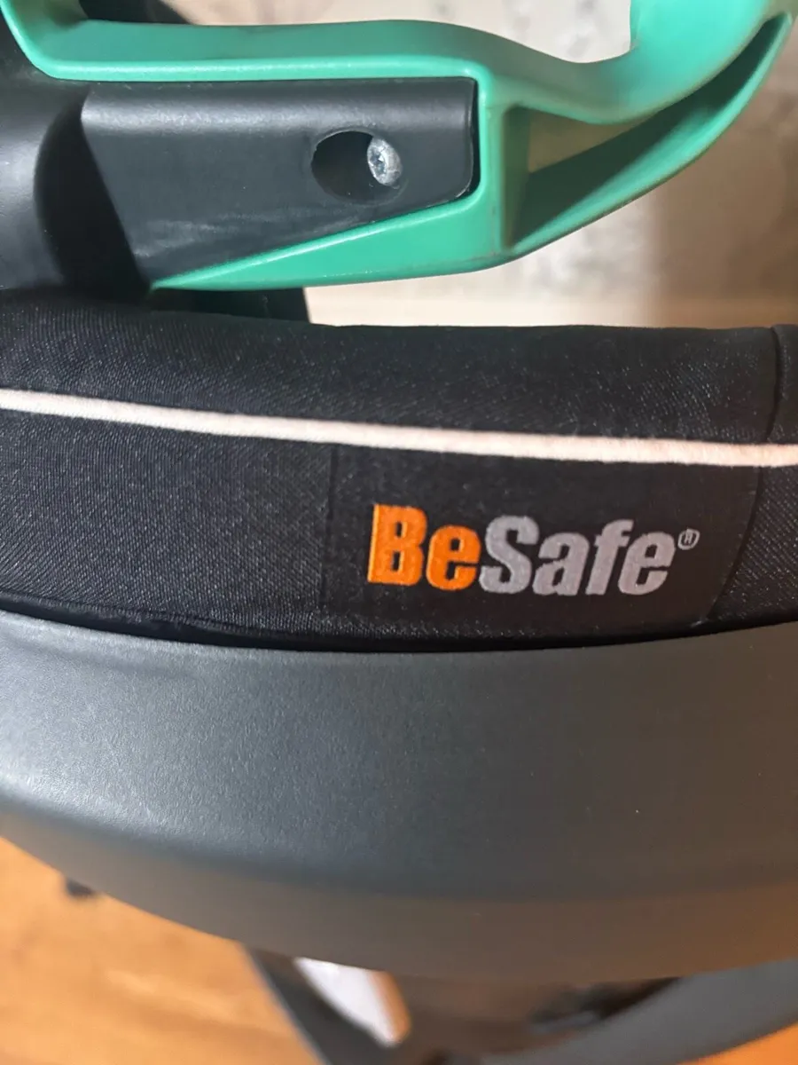Besafe Kids Car Seat - Image 4