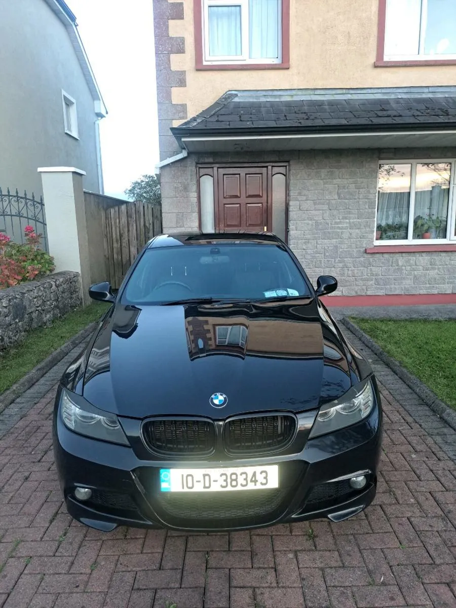 Bmw e90 318d - Image 3